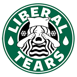 Liberal Tears Cafe | Red State Boutique