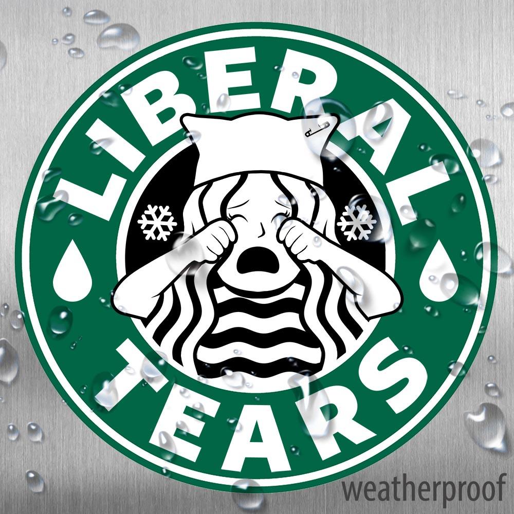 Liberal Tears 