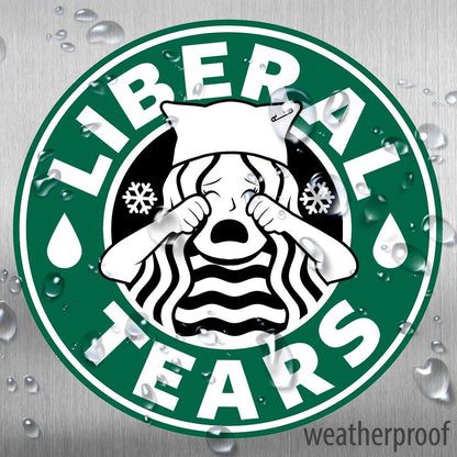 Liberal Tears 