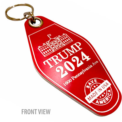 President Donald Trump 2024 Gift
