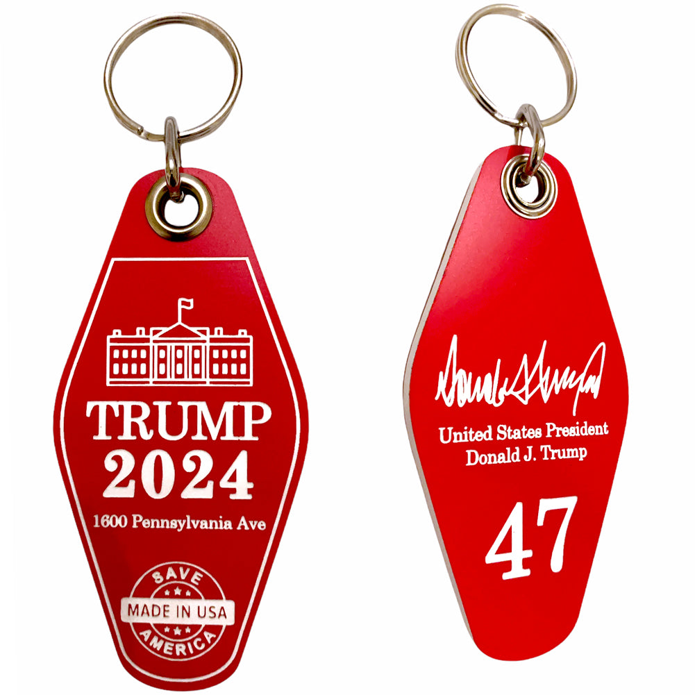 President Trump 2024 Gift